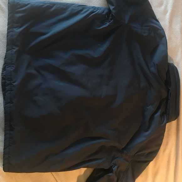 Double xl black Ralph Lauren jacket - Picture 7 of 7